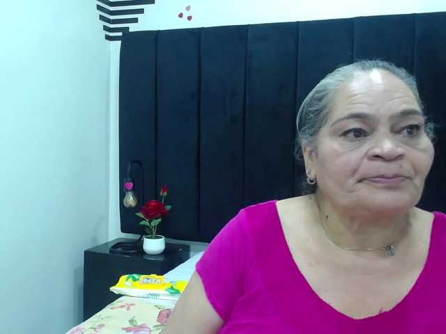 VickyBoobss's BongaCams show and profile