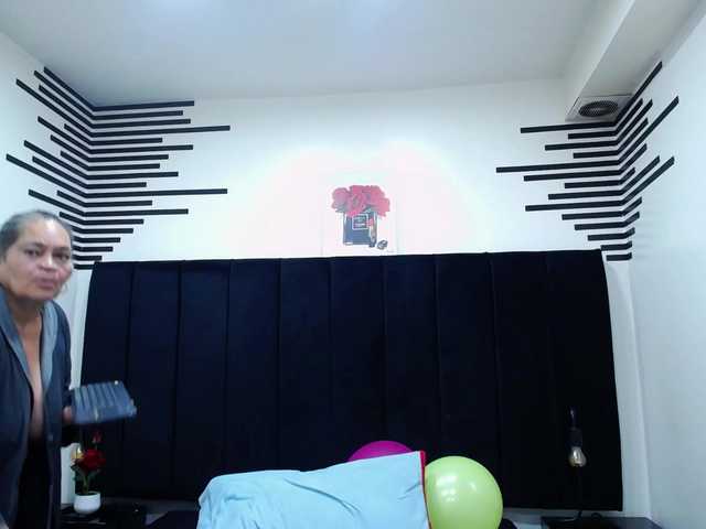 VickyBoobss's BongaCams show and profile