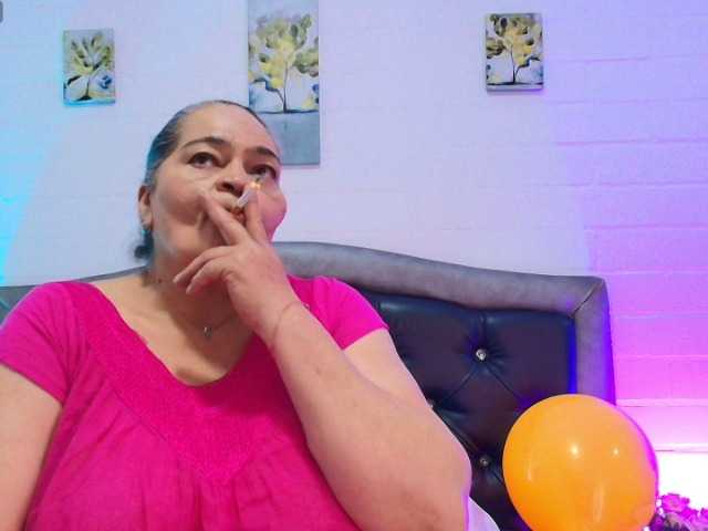 VickyBoobss's BongaCams show and profile