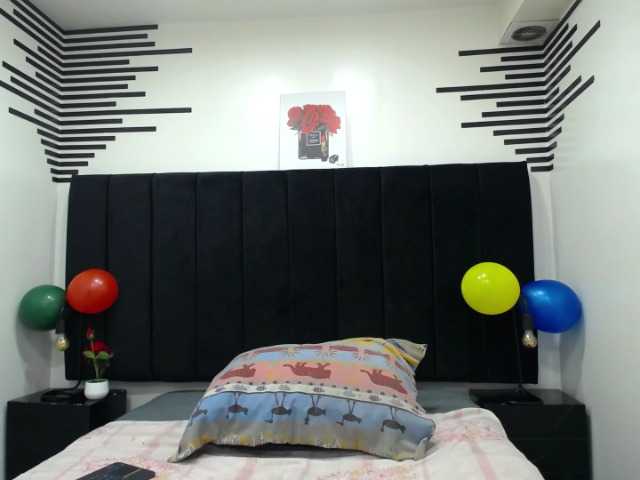 QueenMatturex webcam