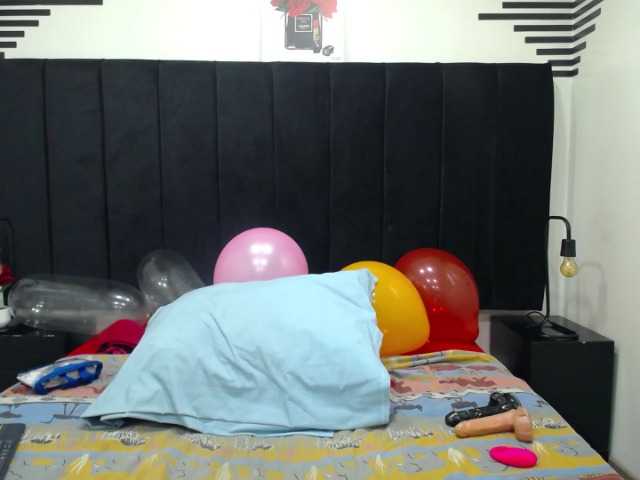 VickyBoobss's BongaCams show and profile