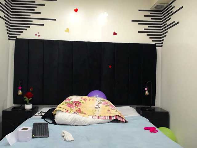 VickyBoobss's BongaCams show and profile