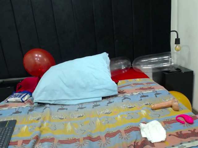 VickyBoobss's BongaCams show and profile