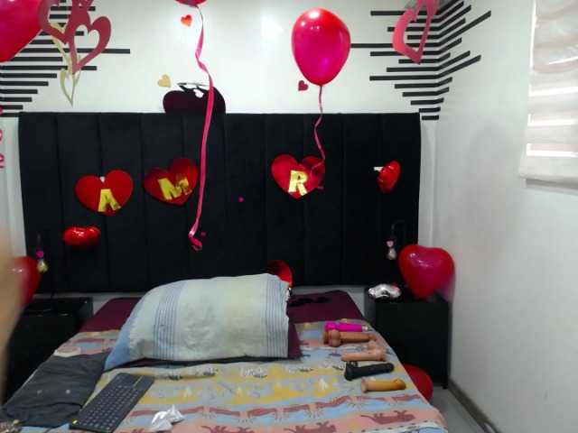 VickyBoobss's BongaCams show and profile