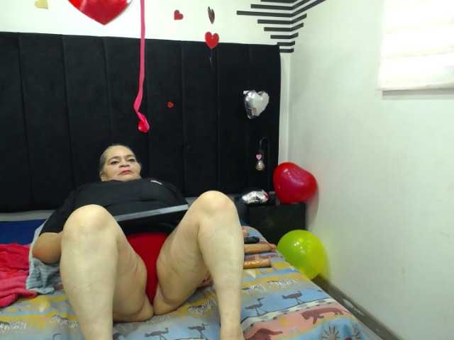 VickyBoobss's BongaCams show and profile