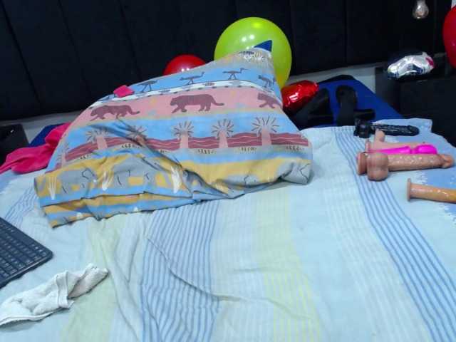 VickyBoobss's BongaCams show and profile