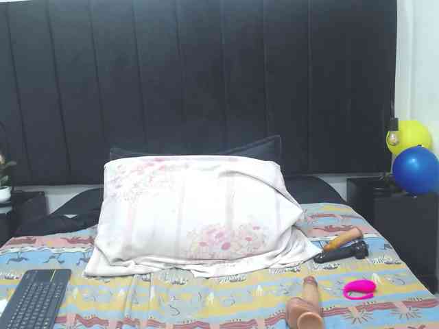 QueenMatturex webcam