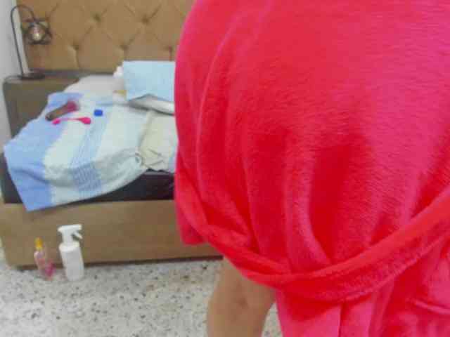 QueenMatturex webcam