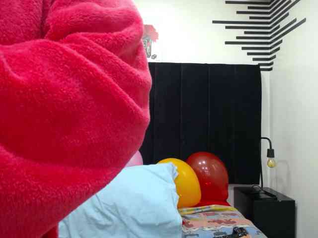 QueenMatturex webcam