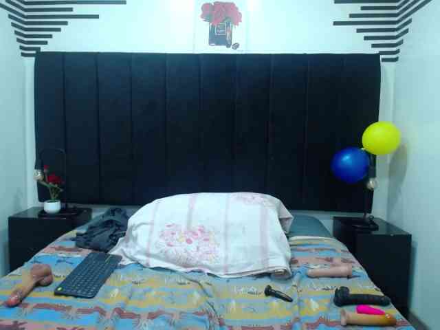 QueenMatturex webcam