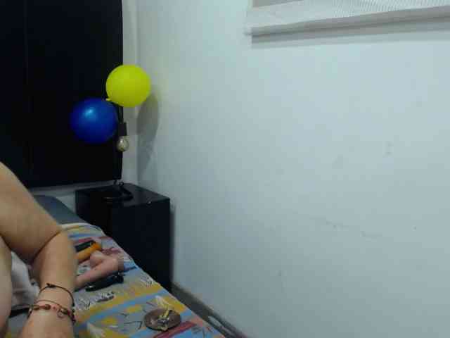 QueenMatturex webcam