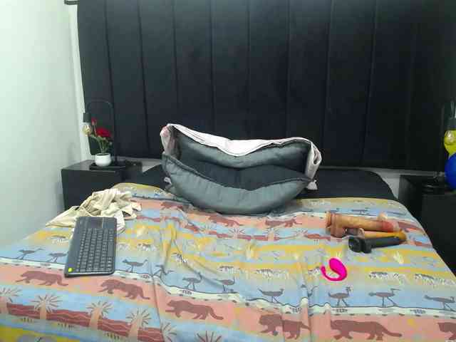 QueenMatturex webcam