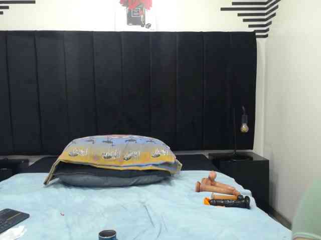 QueenMatturex webcam