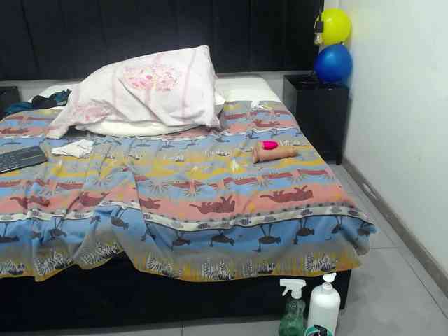 QueenMatturex webcam