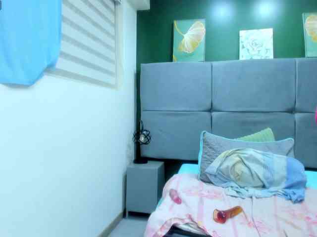 QueenMatturex webcam