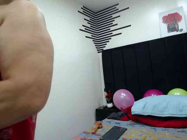 QueenMatturex webcam