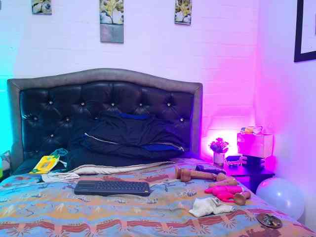 QueenMatturex webcam