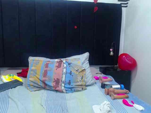 QueenMatturex webcam