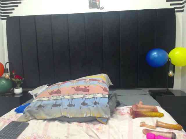 QueenMatturex webcam