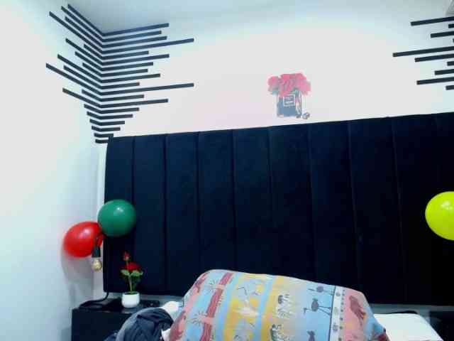 QueenMatturex webcam