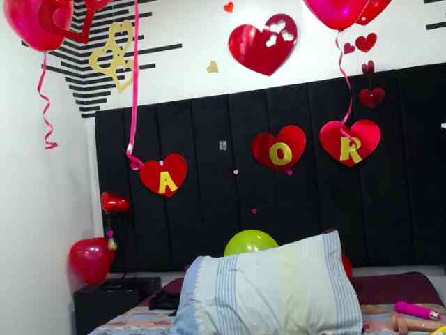 QueenMatturex webcam