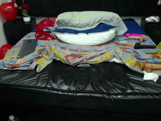 QueenMatturex webcam