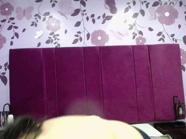 QueenMatturex webcam