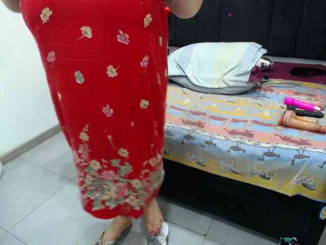 QueenMatturex webcam