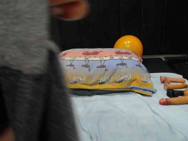 QueenMatturex webcam