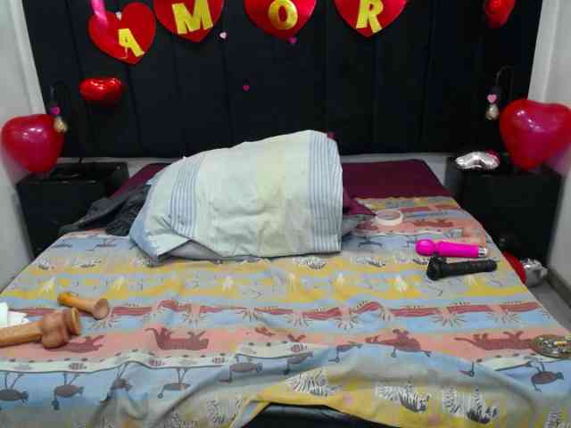 QueenMatturex webcam