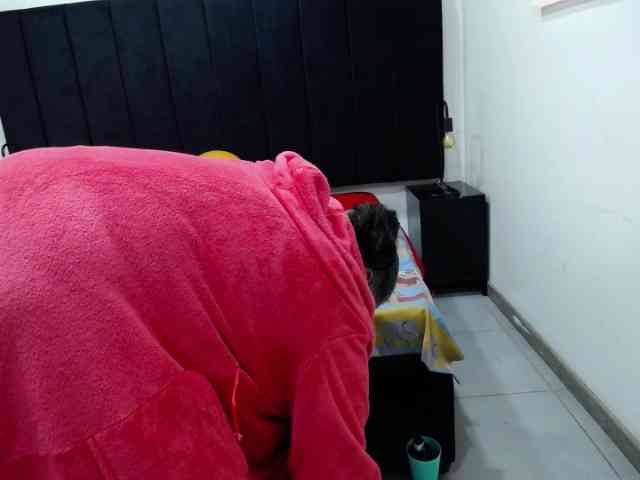 QueenMatturex webcam