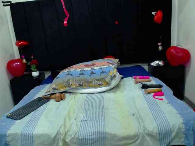 VickyBoobss Live Webcam on BongaCams