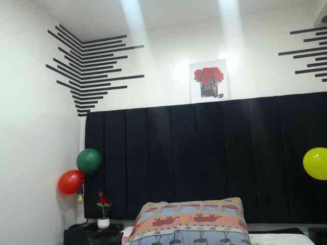 QueenMatturex webcam