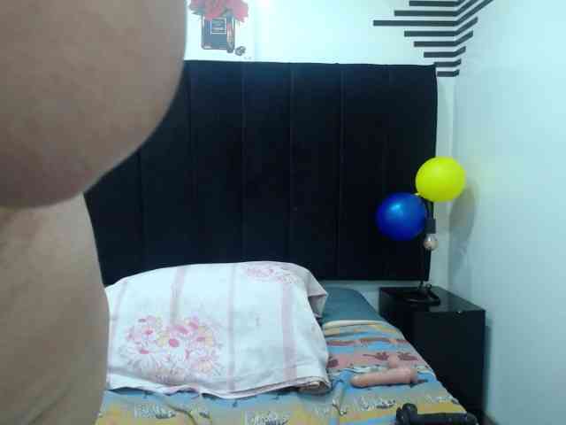 QueenMatturex webcam