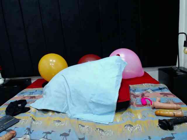 QueenMatturex webcam