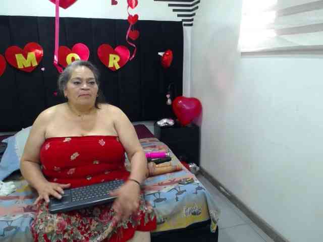 QueenMatturex webcam