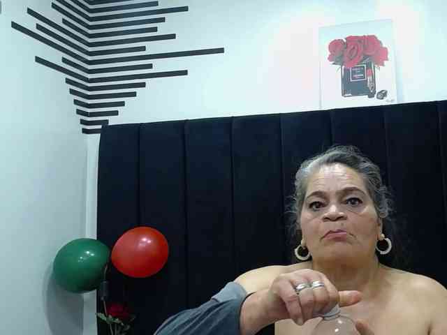 VickyBoobss Live Webcam on BongaCams
