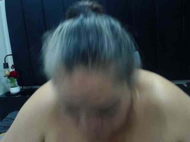 QueenMatturex webcam