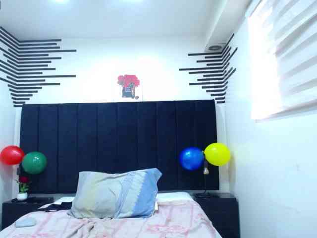 QueenMatturex webcam