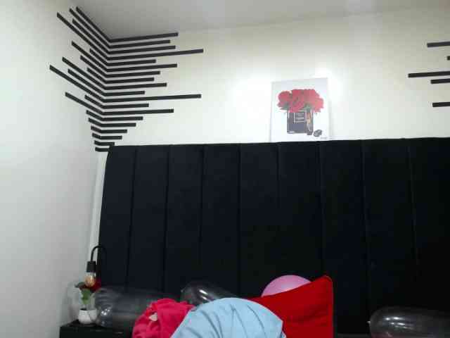 QueenMatturex webcam