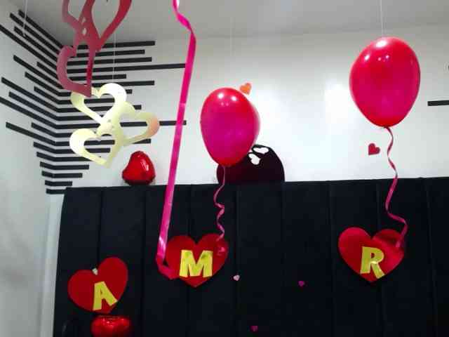 QueenMatturex webcam