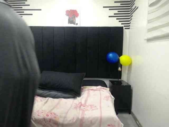 QueenMatturex webcam