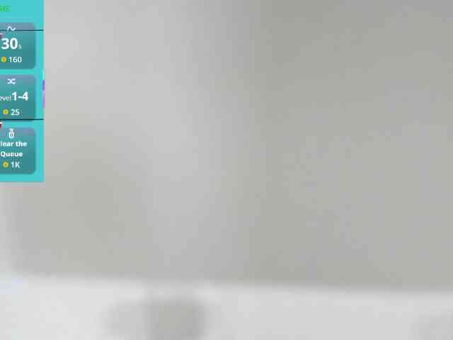 QueenMatturex webcam