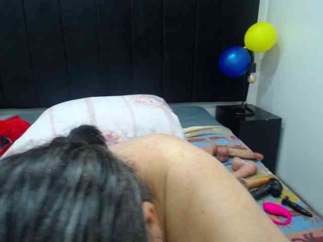 QueenMatturex webcam