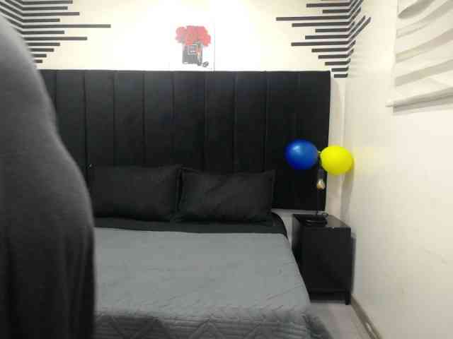 QueenMatturex webcam