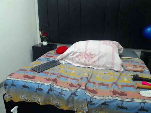 QueenMatturex webcam