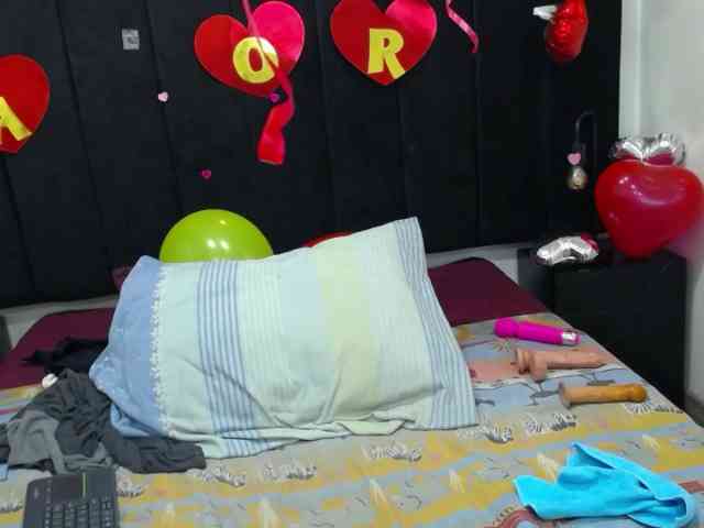 QueenMatturex webcam