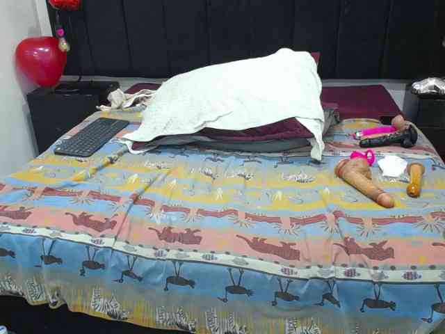 QueenMatturex webcam