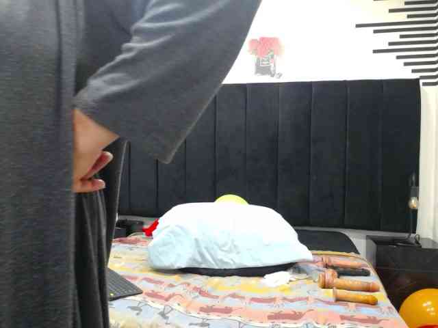 QueenMatturex webcam