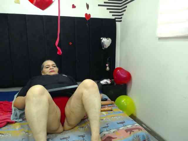 QueenMatturex webcam